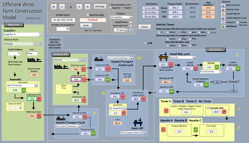 Microsoft Access Database - Store Important Data in an Organized Manner! -  Open Design CT