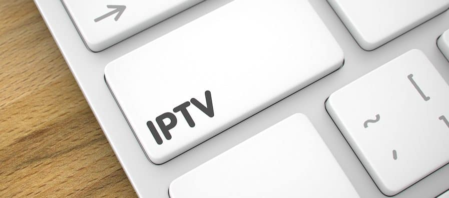 Importance of IPTV in Business