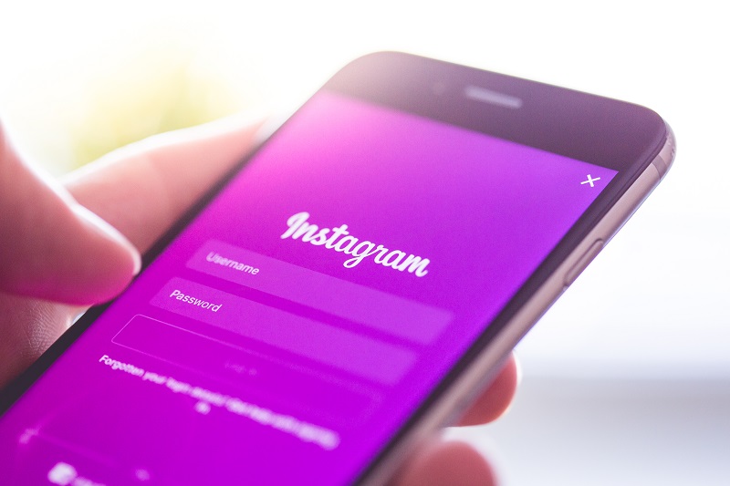 Easy ways to get back your Instagram password in case you forget