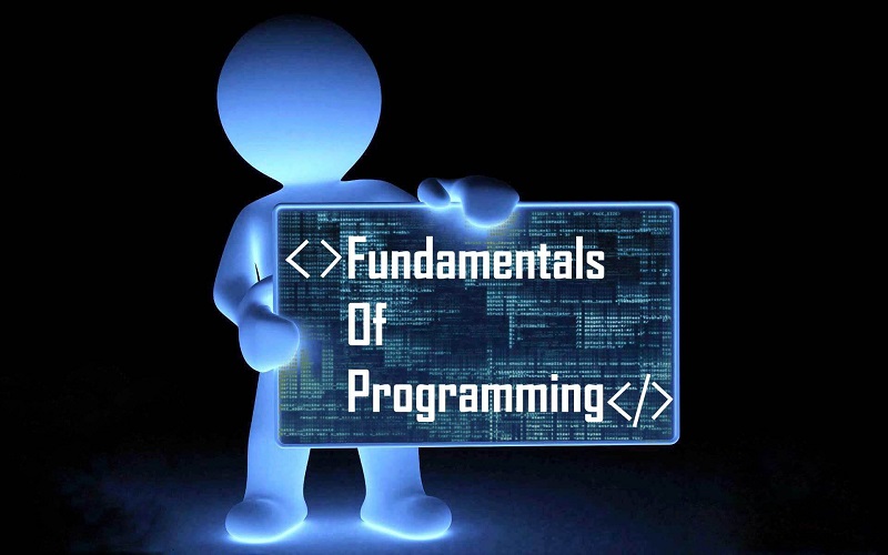 Introducing the Concepts of Programming Courses
