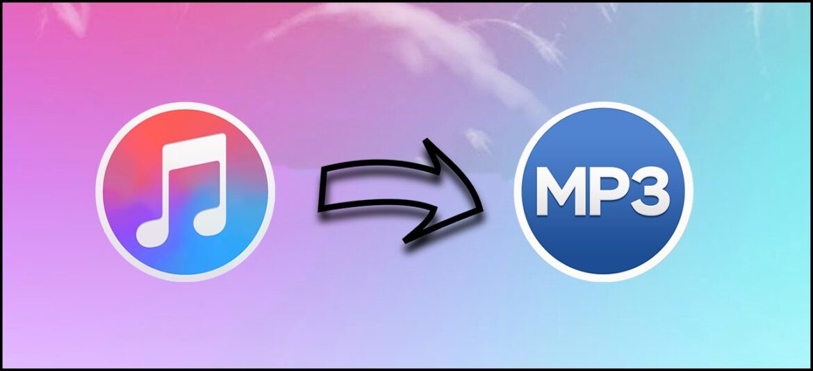 Why you want to convert apple music to MP3?