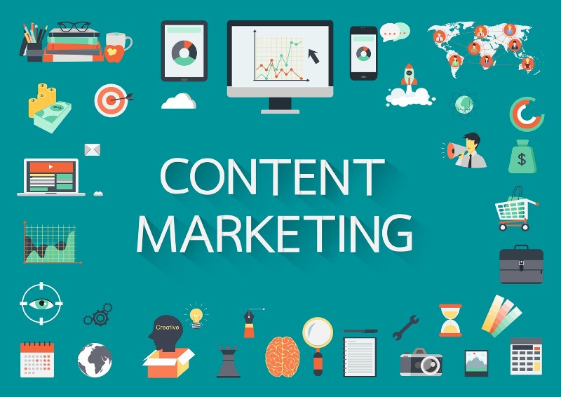 The Right Sort of Content Marketing Strategy for You