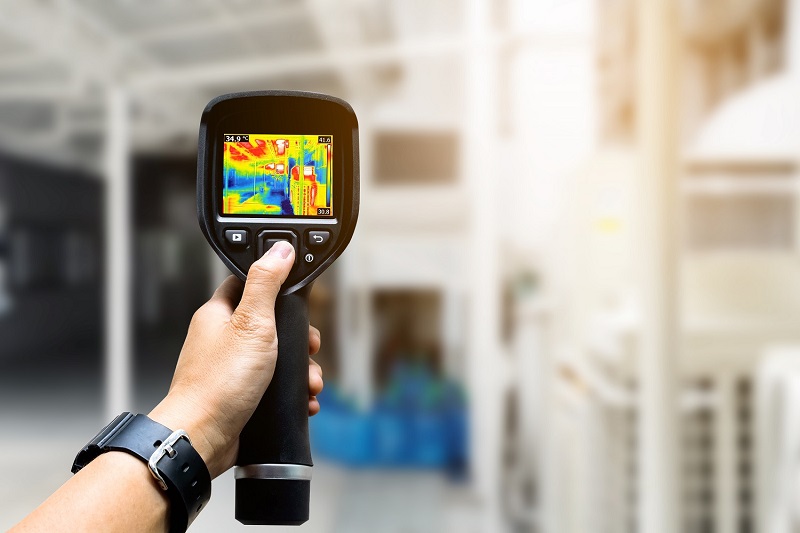 Why You Need a Thermal Camera
