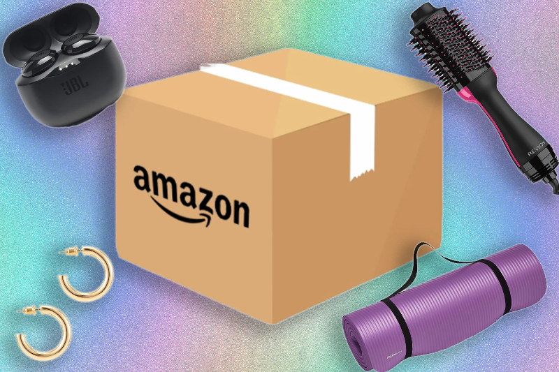 Know about the hottest amazon products