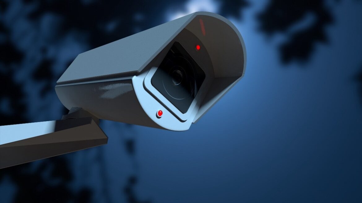 Why are CCTV’s important?