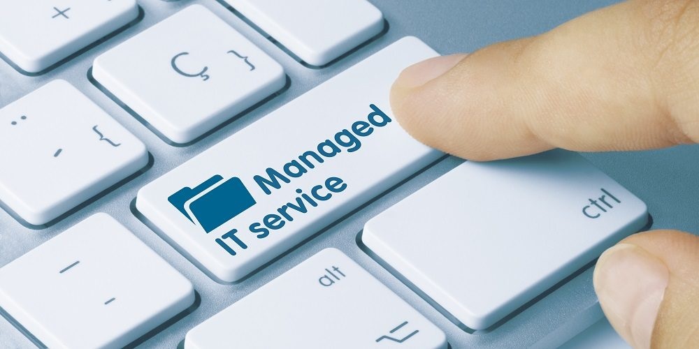 What Does a Co-Managed IT Services Provider Do?
