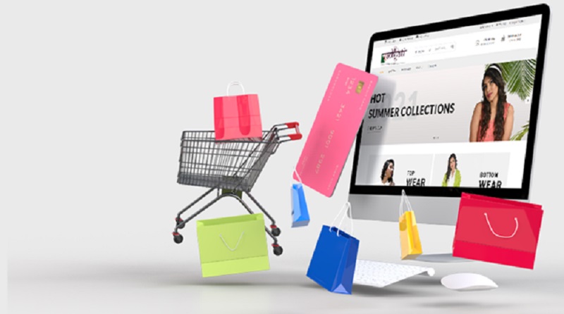 The 7 Benefits of E-commerce Websites in Canada