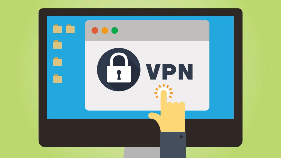 About VPN, Types of VPN and Limitations to a VPN –