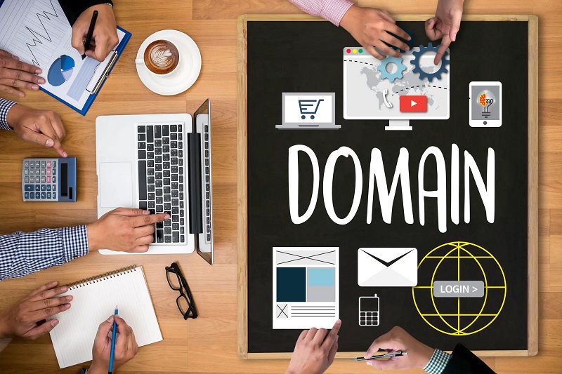 5 Things to Watch out for While Buying a Domain Name