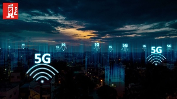 5G Bharath with 5G Tester Equipment & RF Drive Test Tools