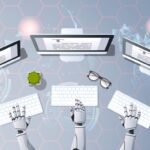 AI in content writing