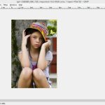 AI background remover