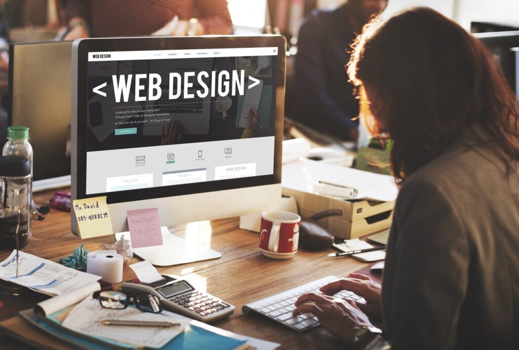 How Web Design Kelowna Businesses Can Boost Sales and Engagement with Custom Websites